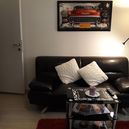 אומאג Apartments Paris מראה חיצוני תמונה