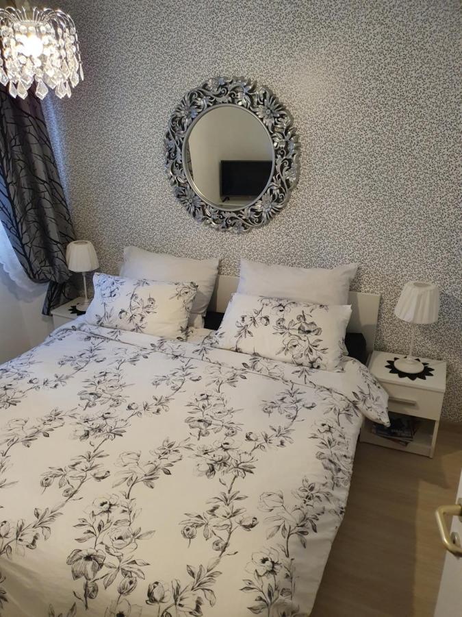 אומאג Apartments Paris מראה חיצוני תמונה