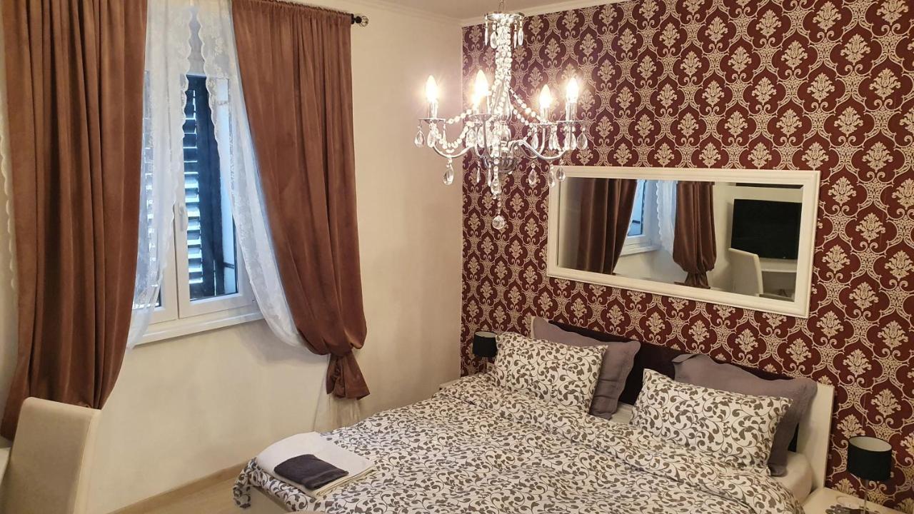 אומאג Apartments Paris מראה חיצוני תמונה
