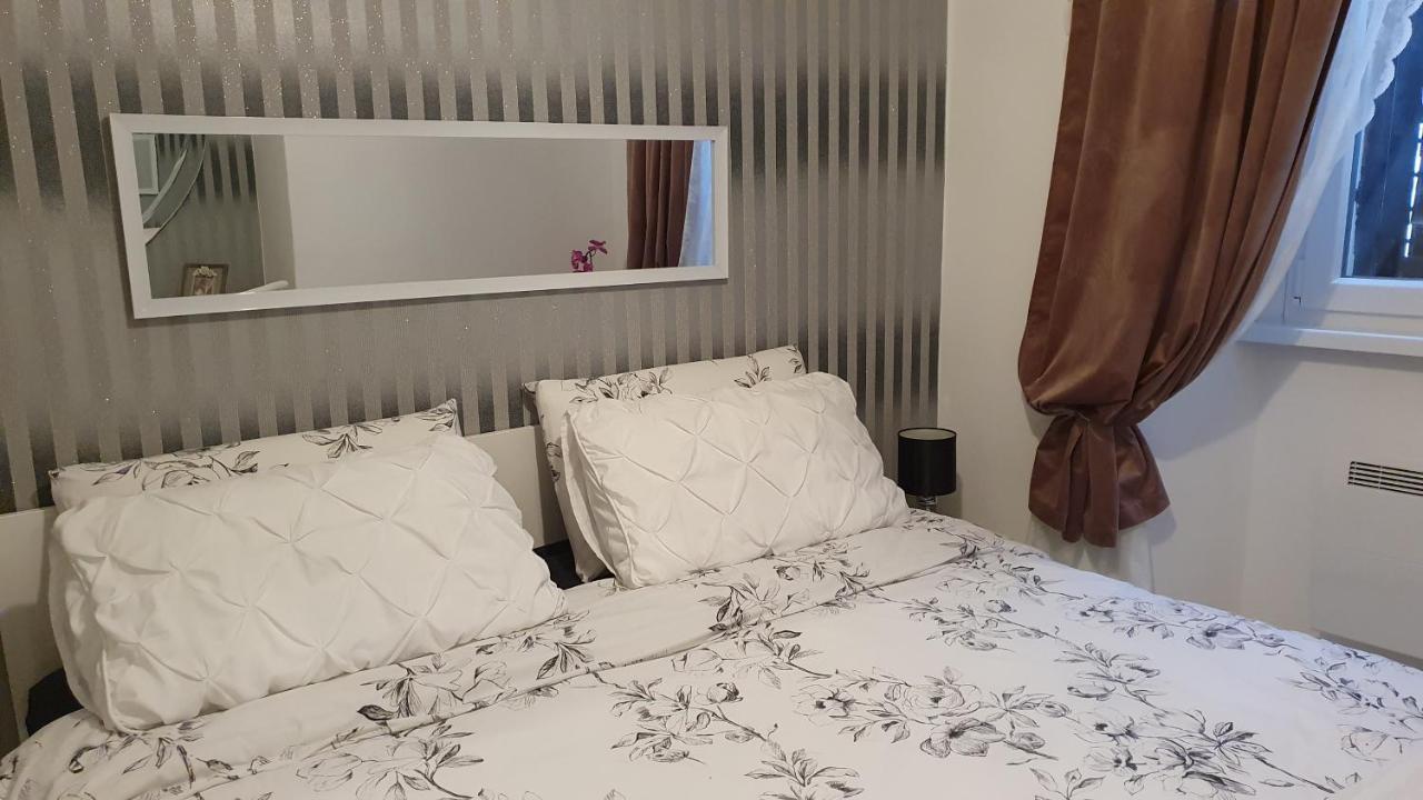 אומאג Apartments Paris מראה חיצוני תמונה