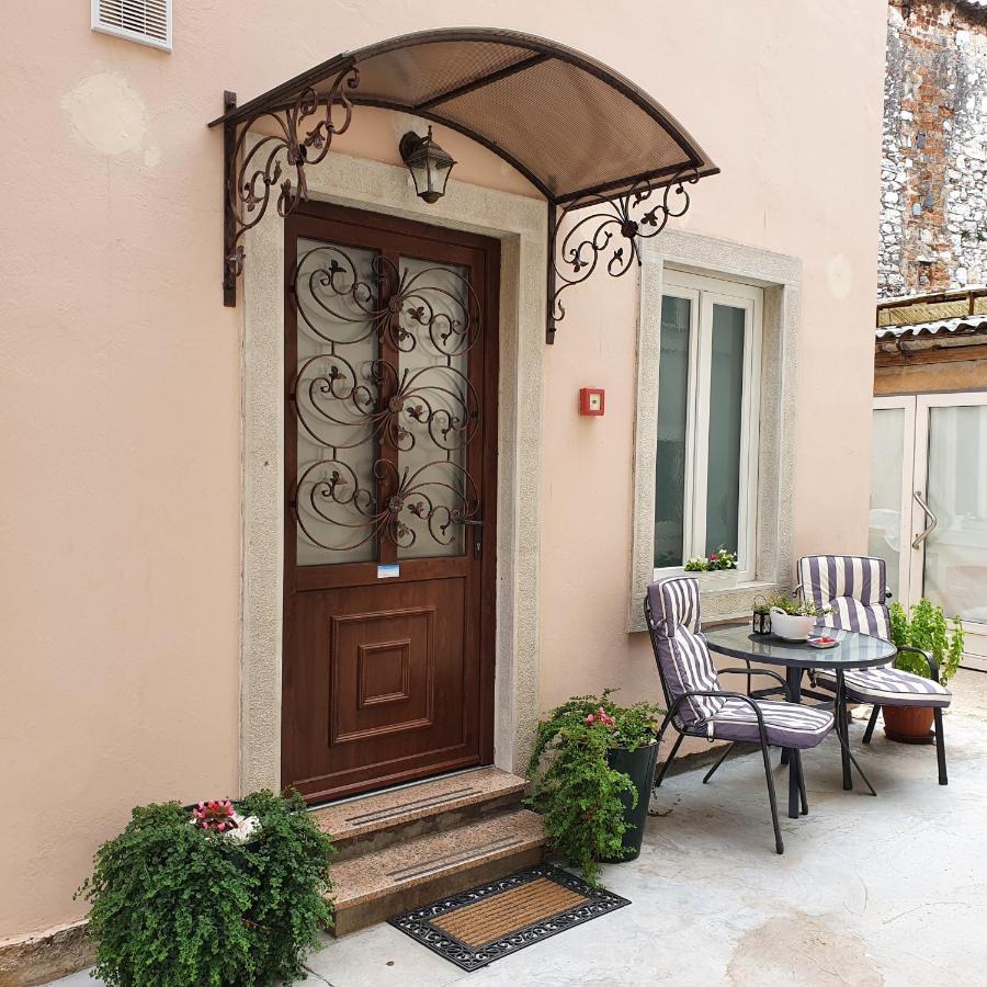 אומאג Apartments Paris מראה חיצוני תמונה