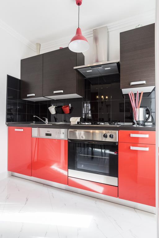 אומאג Apartments Paris חדר תמונה
