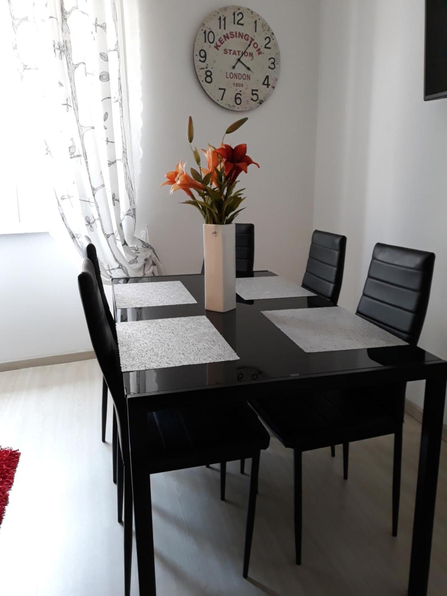 אומאג Apartments Paris מראה חיצוני תמונה