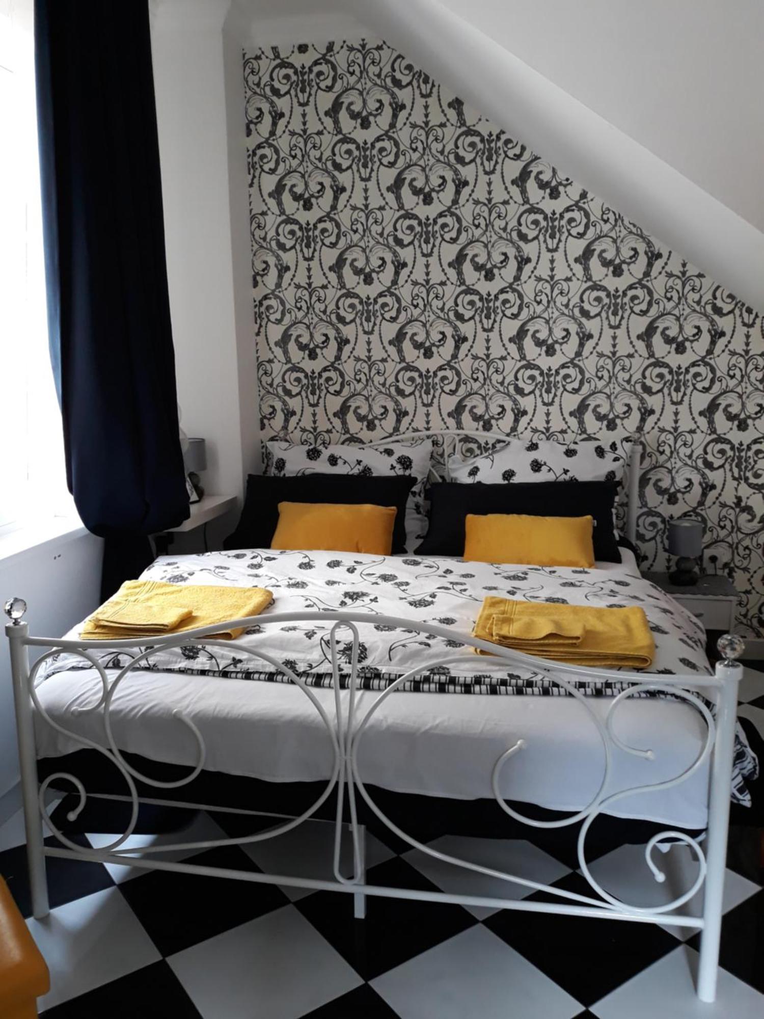 אומאג Apartments Paris מראה חיצוני תמונה