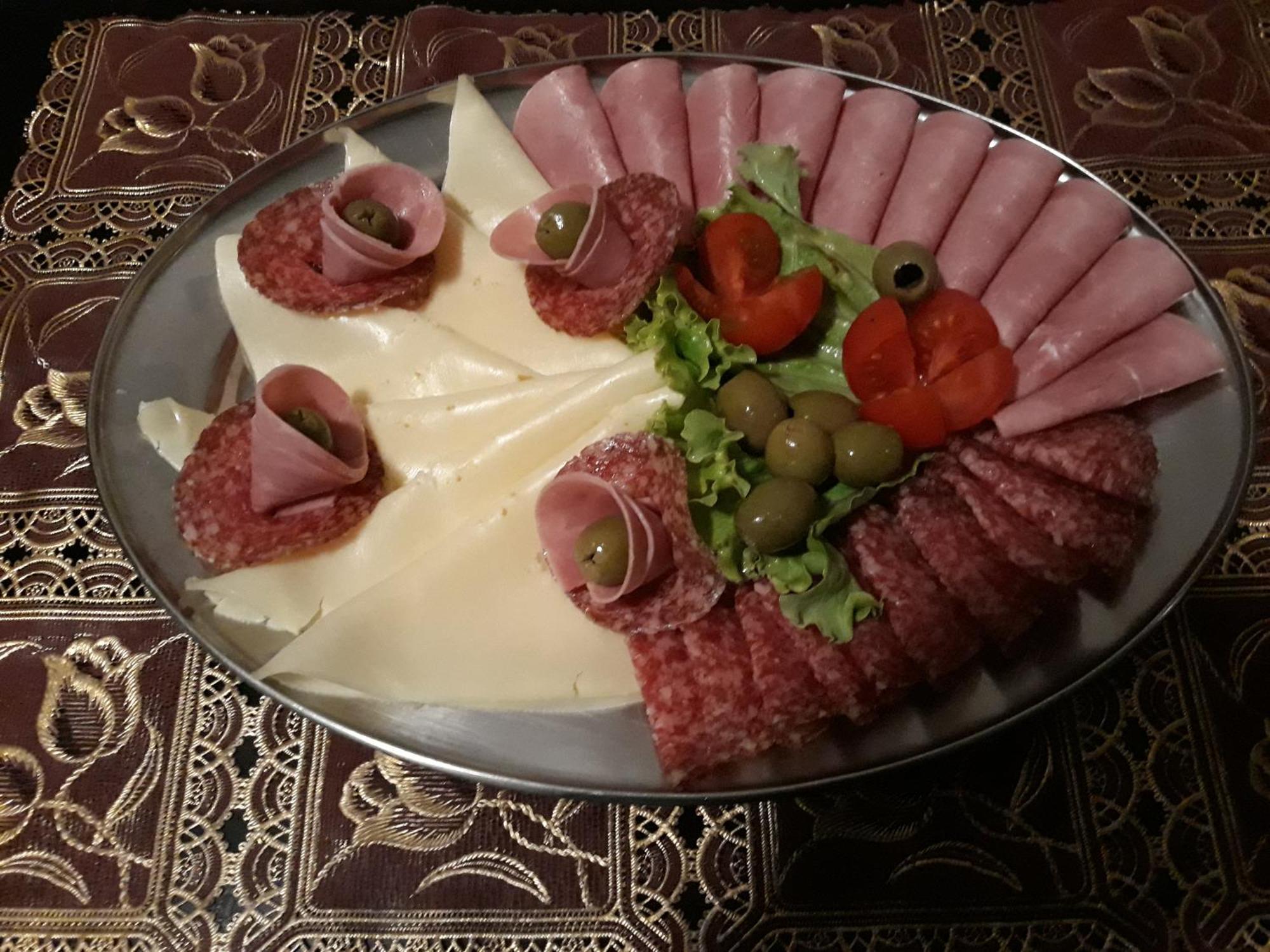 אומאג Apartments Paris מראה חיצוני תמונה