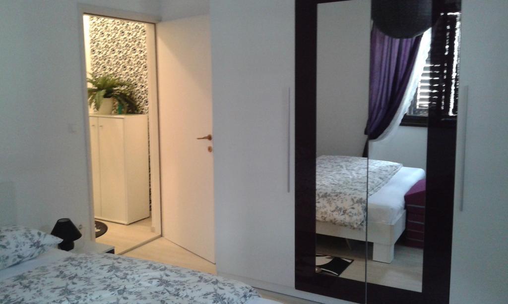 אומאג Apartments Paris חדר תמונה