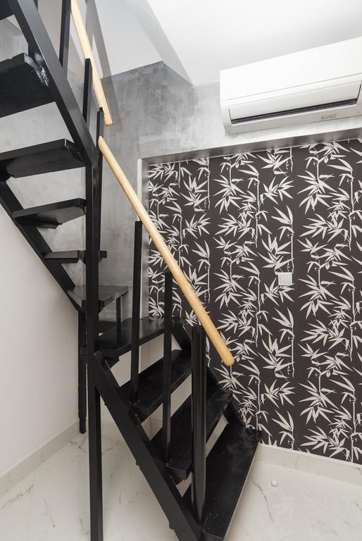 אומאג Apartments Paris חדר תמונה