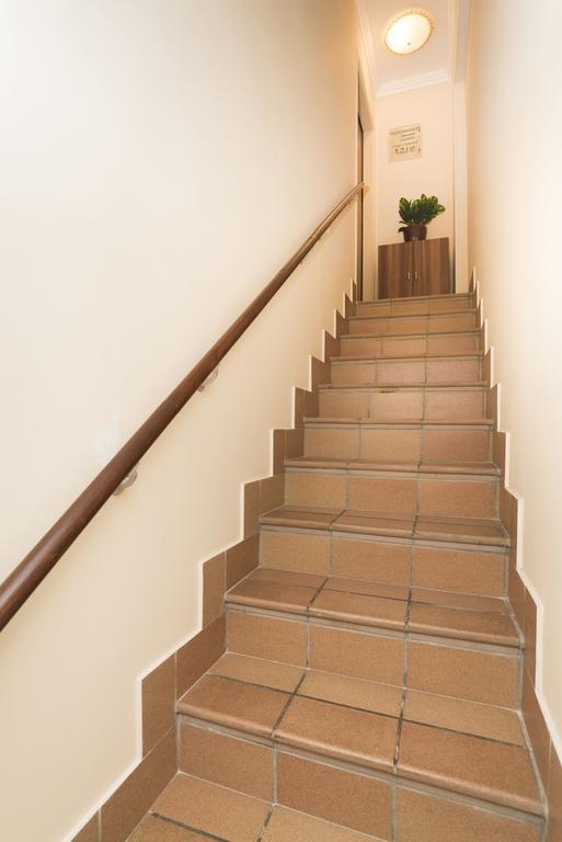 אומאג Apartments Paris חדר תמונה
