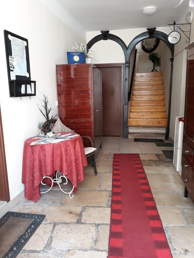 אומאג Apartments Paris מראה חיצוני תמונה