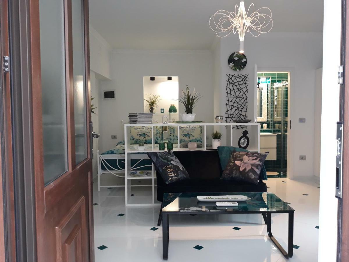 אומאג Apartments Paris מראה חיצוני תמונה