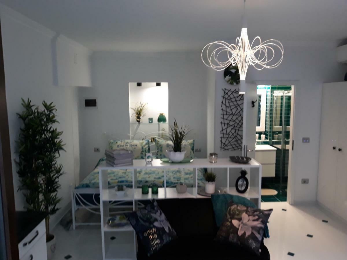 אומאג Apartments Paris מראה חיצוני תמונה