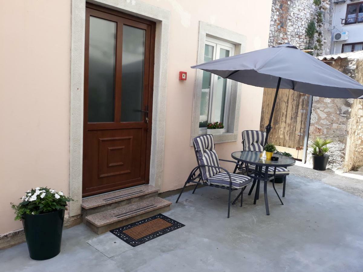 אומאג Apartments Paris מראה חיצוני תמונה